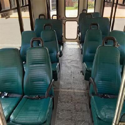 Bus Fixed Seat