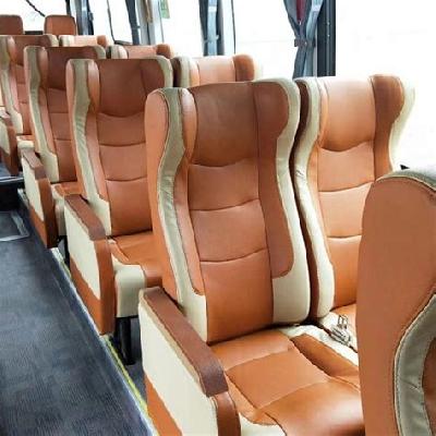 Luxury Reclining Bus Seat