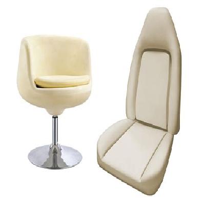 PU Moulded Foam Tractor Seat