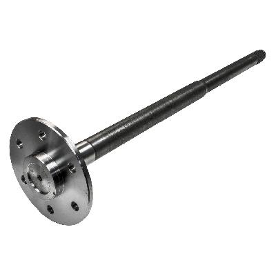 Tractor Rear Shaft Axles