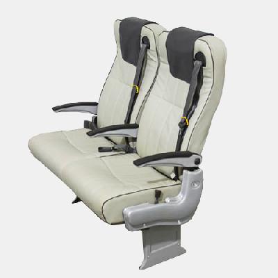 Volvo Type 2x2 Push Back Bus Seat