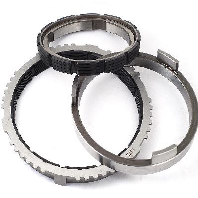 Eaton Carbon Coated Synchronizer Rings 8883044