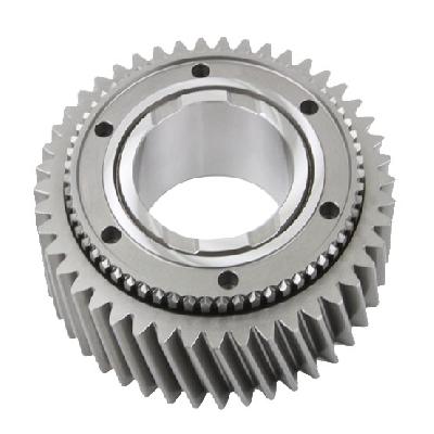 Hino and Nissan PKD Gears and Shafts