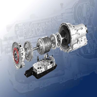 ZF Gears