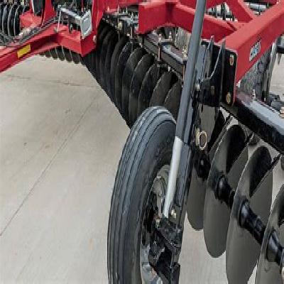 Axle Hub Bearing Disc Harrow Grande