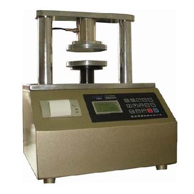 Computerized Compression Testing Machine