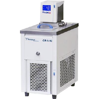 Cooling Water Bath