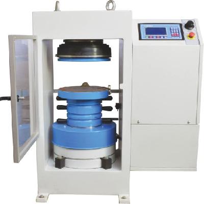 Digital Compression Testing Machine