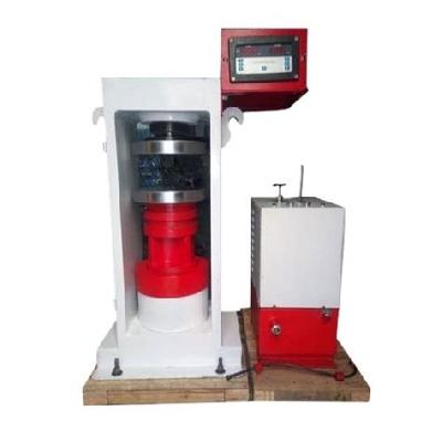 Digital Cube Compression Testing Machine