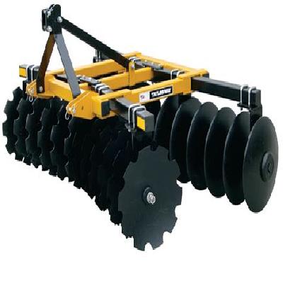Disc Harrow Axle