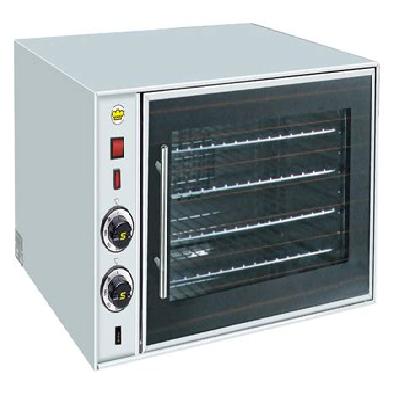 Electric Hot Air Oven