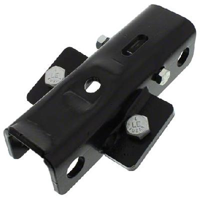 Harrow Bracket with Outlet