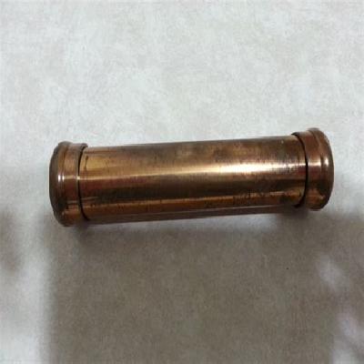 Brass Cylinder