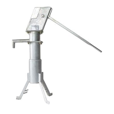 Deepwell Hand Pump