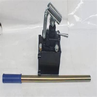 Hand Pump Axle