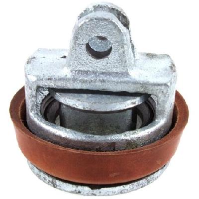 Hand Pump Plunger Rod