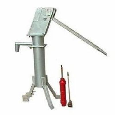 India Mark II Hand Pump