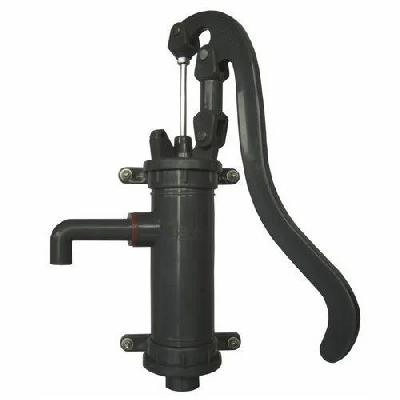 PVC Hand Pump Washer