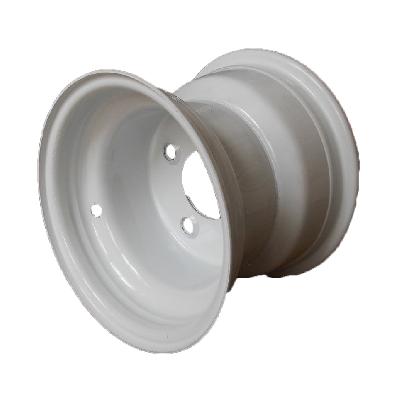 5.00x19 Wheel Rim Steelland For Agriculture Machines
