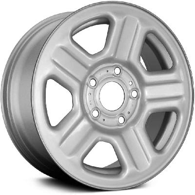 6X16 wheel rim for jeep