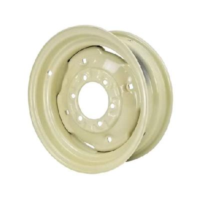 6X16 wheel rim for Thresher Machine