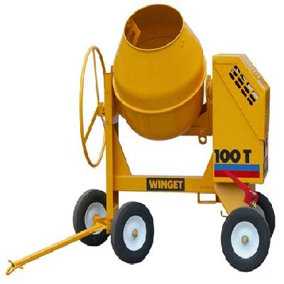 7.00X19 Wheel Rim Steelland Concrete mixer machine