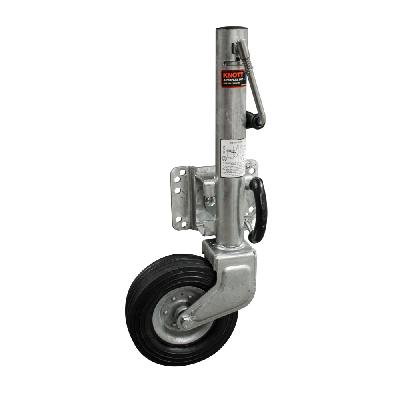 75MM Trailer Axle