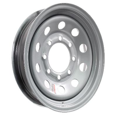 8 Hole Wheel rim for truck and trailer 7.50X16