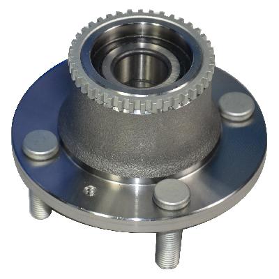Axle Hub 14 19