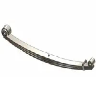 Bus Leaf Spring