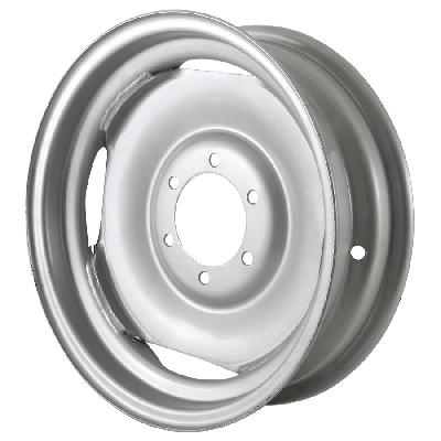 Harvester Wheels