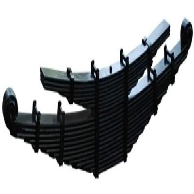 Leafspring for Trolley (kamani Patta)
