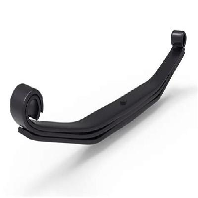 Parabolic Leaf Spring