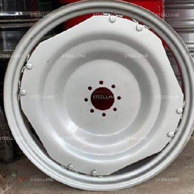 Tractor 13.6x28 Rim Ghara