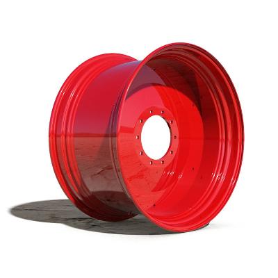 Tractor Wheel Rim