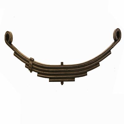 Trailer Leaf Spring