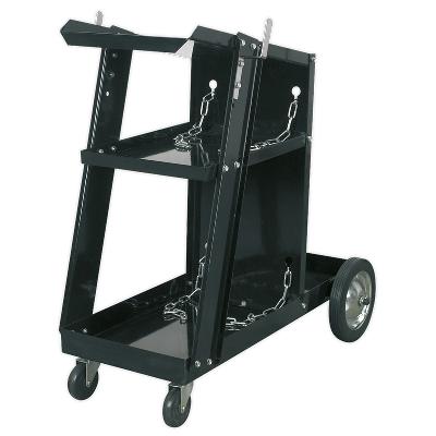 Welding Hook For Trolley And Tanker Trailer