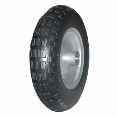 Wheel Barrow 3.50X8