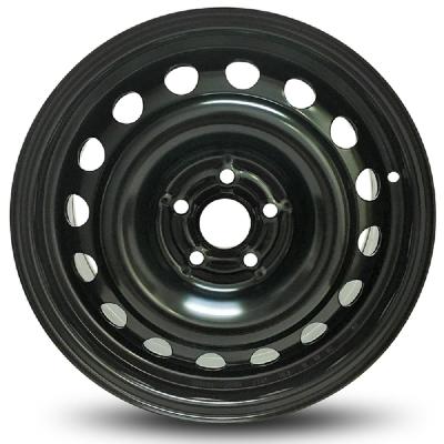 Wheel Rim 5.50X16 5 Hole