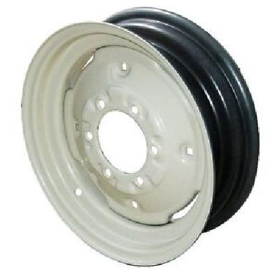wheel rim 6.00x16 for mini tractor 4 Hole