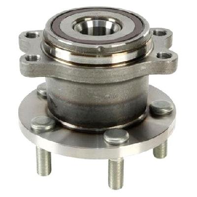 3rd Generation Rear Wheel Hub Bearing