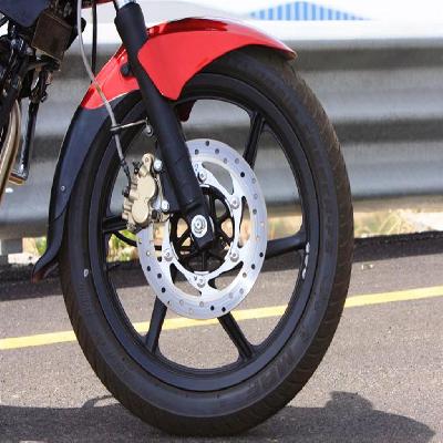 Bajaj Pulsar Brake Disc