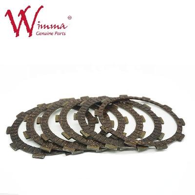 Bajaj Pulsar Clutch Plate