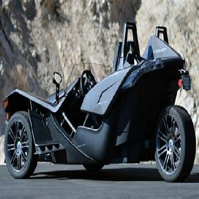 Body-of- Three- Wheeler- Vehicle