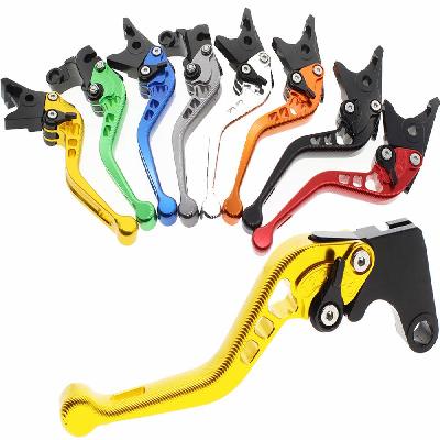 Hero Splendor Brake Lever