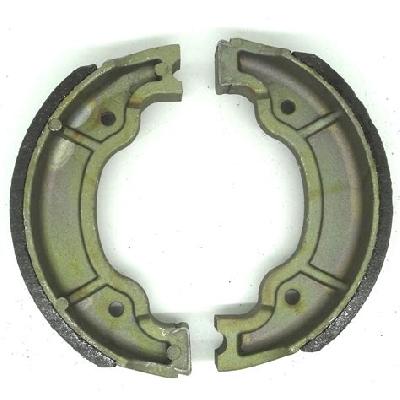 Mahindra Alfa Brake Shoe