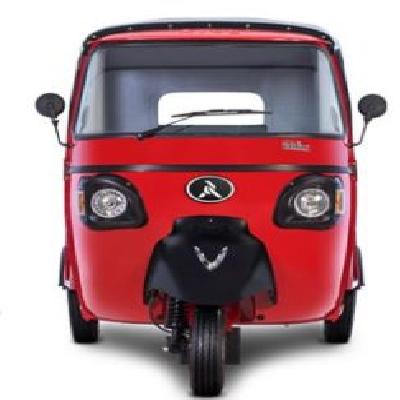 Petrol Auto Rickshaw