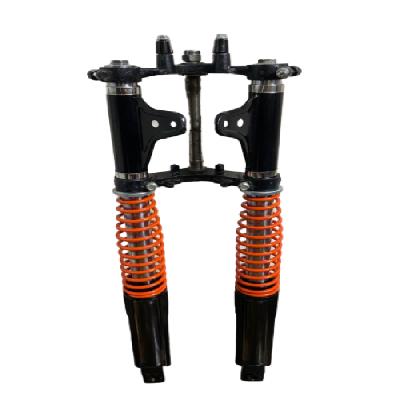 Three Wheeler Front Fork Assembly