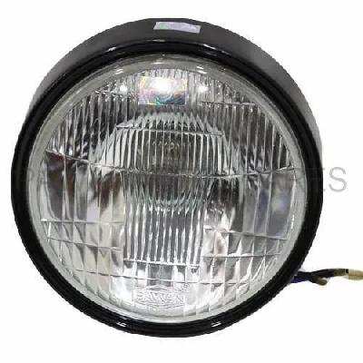 Three Wheeler Headlight Assembly