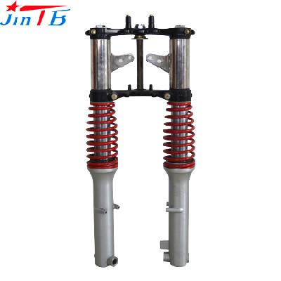 Three Wheeler Shock Absorber